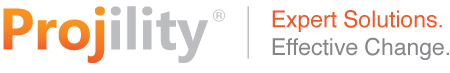 Projility Blog Logo